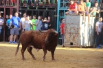 Betxí cierra el capítulo taurino con dos espectaculares toros