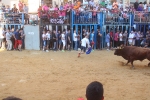 Betxí cierra el capítulo taurino con dos espectaculares toros