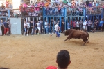 Betxí cierra el capítulo taurino con dos espectaculares toros
