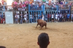 Betxí cierra el capítulo taurino con dos espectaculares toros