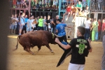 Betxí cierra el capítulo taurino con dos espectaculares toros