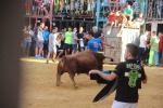Betxí cierra el capítulo taurino con dos espectaculares toros