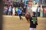 Betxí cierra el capítulo taurino con dos espectaculares toros