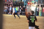Betxí cierra el capítulo taurino con dos espectaculares toros
