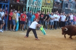 Betxí cierra el capítulo taurino con dos espectaculares toros