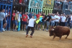 Betxí cierra el capítulo taurino con dos espectaculares toros