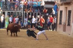 Betxí cierra el capítulo taurino con dos espectaculares toros
