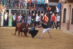 Betxí cierra el capítulo taurino con dos espectaculares toros