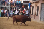 Betxí cierra el capítulo taurino con dos espectaculares toros
