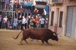 Betxí cierra el capítulo taurino con dos espectaculares toros