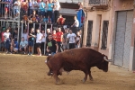 Betxí cierra el capítulo taurino con dos espectaculares toros