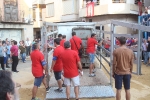 Betxí cierra el capítulo taurino con dos espectaculares toros