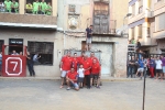 Betxí cierra el capítulo taurino con dos espectaculares toros
