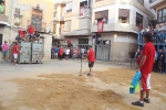 Betxí cierra el capítulo taurino con dos espectaculares toros