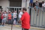 Betxí cierra el capítulo taurino con dos espectaculares toros