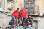 Betxí cierra el capítulo taurino con dos espectaculares toros