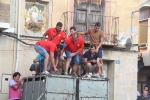 Betxí cierra el capítulo taurino con dos espectaculares toros