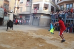 Betxí cierra el capítulo taurino con dos espectaculares toros