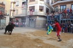 Betxí cierra el capítulo taurino con dos espectaculares toros