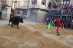 Betxí cierra el capítulo taurino con dos espectaculares toros