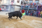 Betxí cierra el capítulo taurino con dos espectaculares toros