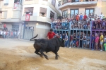Betxí cierra el capítulo taurino con dos espectaculares toros
