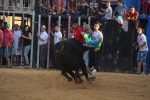 Betxí cierra el capítulo taurino con dos espectaculares toros