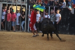 Betxí cierra el capítulo taurino con dos espectaculares toros