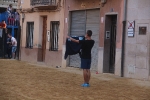 Betxí cierra el capítulo taurino con dos espectaculares toros