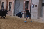 Betxí cierra el capítulo taurino con dos espectaculares toros