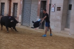 Betxí cierra el capítulo taurino con dos espectaculares toros