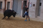 Betxí cierra el capítulo taurino con dos espectaculares toros