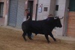 Betxí cierra el capítulo taurino con dos espectaculares toros