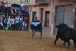 Betxí cierra el capítulo taurino con dos espectaculares toros