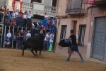 Betxí cierra el capítulo taurino con dos espectaculares toros