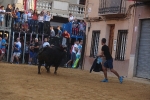 Betxí cierra el capítulo taurino con dos espectaculares toros
