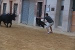 Betxí cierra el capítulo taurino con dos espectaculares toros