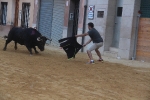 Betxí cierra el capítulo taurino con dos espectaculares toros