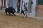 Betxí cierra el capítulo taurino con dos espectaculares toros
