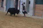 Betxí cierra el capítulo taurino con dos espectaculares toros