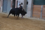 Betxí cierra el capítulo taurino con dos espectaculares toros