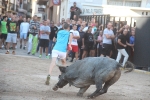 Almenara se llena para disfrutar de las exhibiciones taurinas