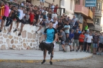 Almenara se llena para disfrutar de las exhibiciones taurinas