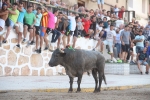 Almenara se llena para disfrutar de las exhibiciones taurinas