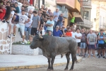 Almenara se llena para disfrutar de las exhibiciones taurinas