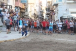 Almenara se llena para disfrutar de las exhibiciones taurinas