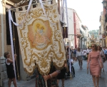 Almenara celebra la festividad de la Mare de Déu del Bon Succés