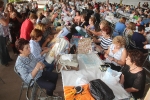 Betxí reuneix més de 400 puntaires