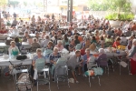Betxí reuneix més de 400 puntaires