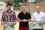 El Ayuntamiento de Onda mejora y amplía el campo municipal de Bolos Serranos